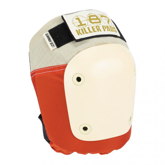 187 Killer Pads Adult Six Pack Set Lizzie