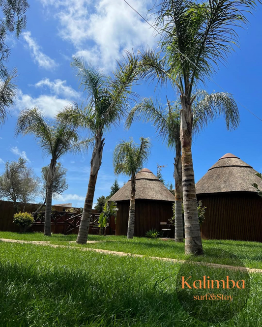 KALIMBA SURFHOUSE BOTON