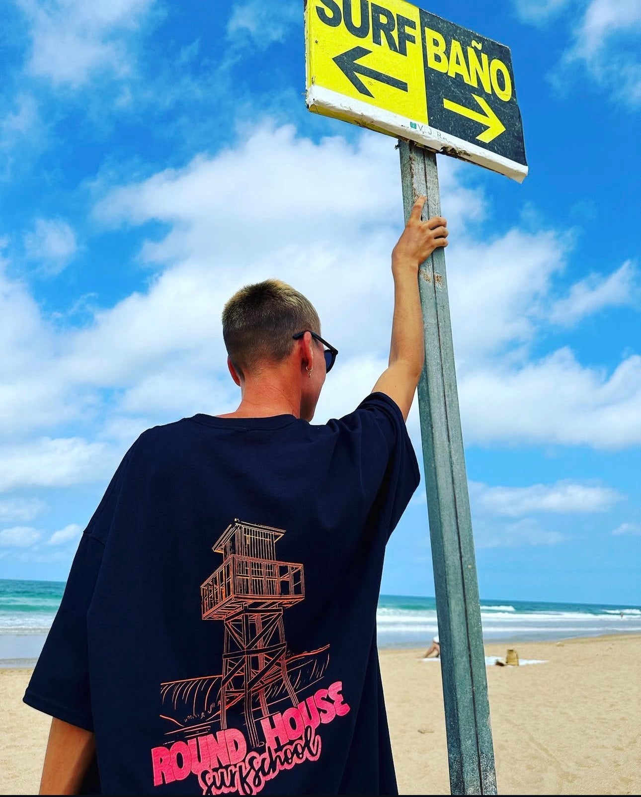 INDEPENDENT: "Surf and Sleep"