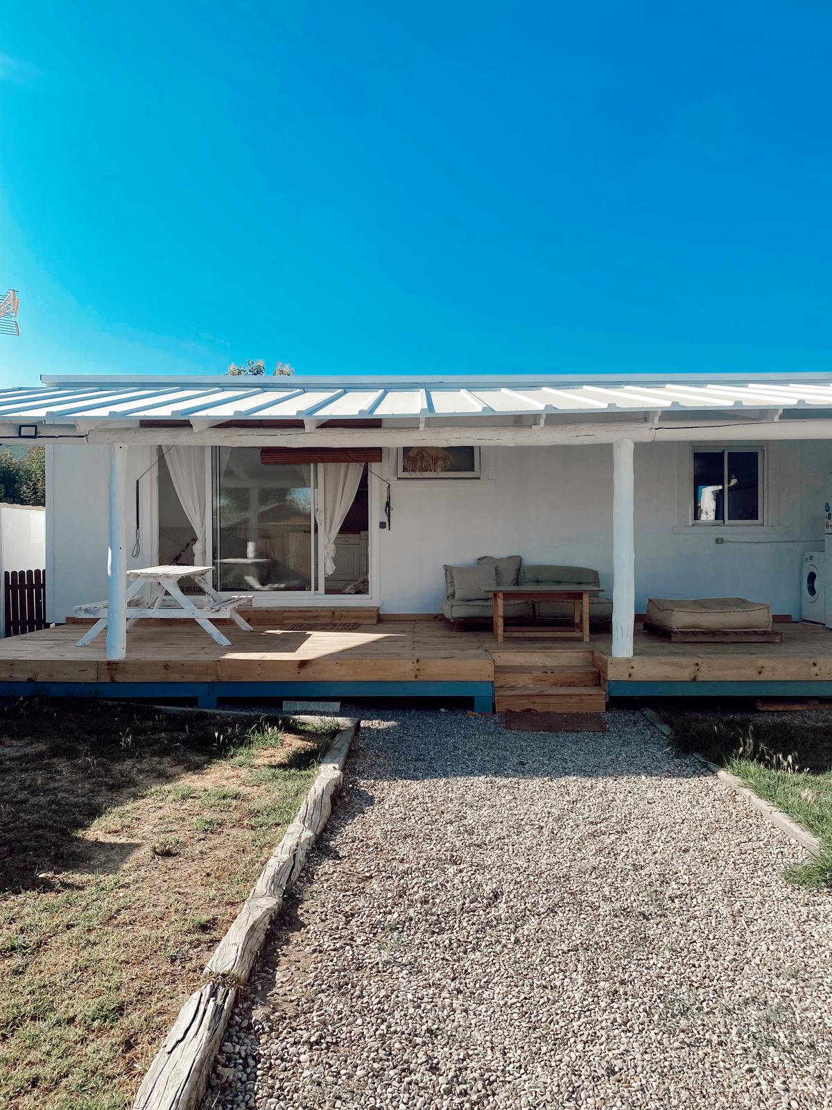 CASA LUCY