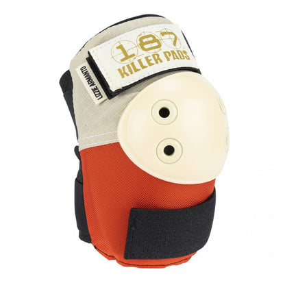 187 Killer Pads Adult Six Pack Set Lizzie