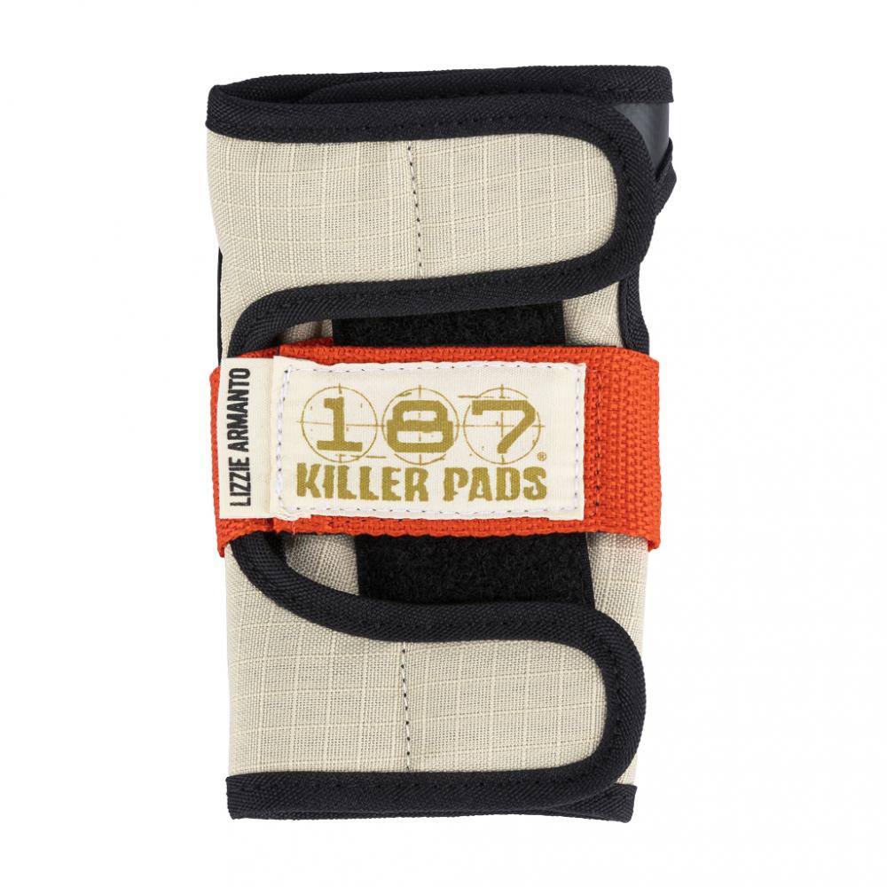 187 Killer Pads Adult Six Pack Set Lizzie