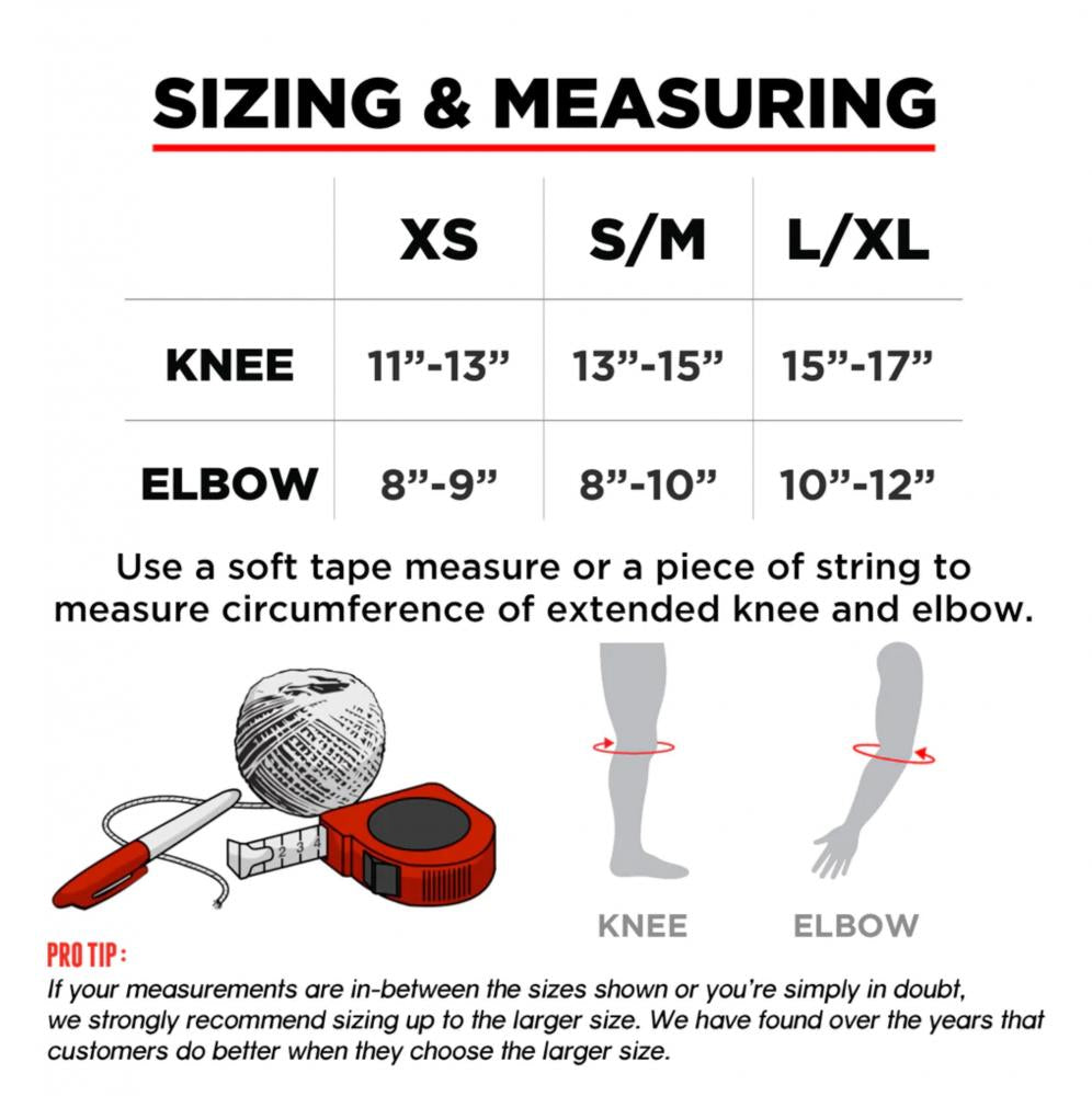 187 Killer Pads Jr. Six Pack