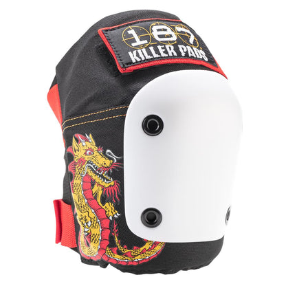 187 Killer Pads Jr. Six Pack