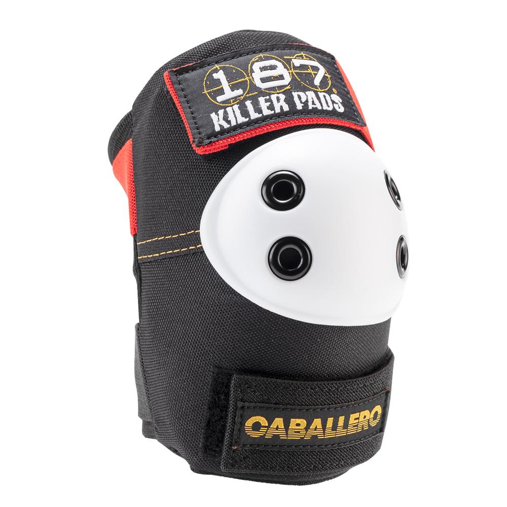 187 Killer Pads Jr. Six Pack