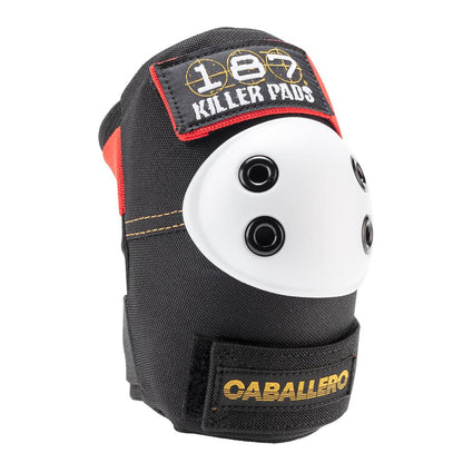 187 Killer Pads Jr. Six Pack