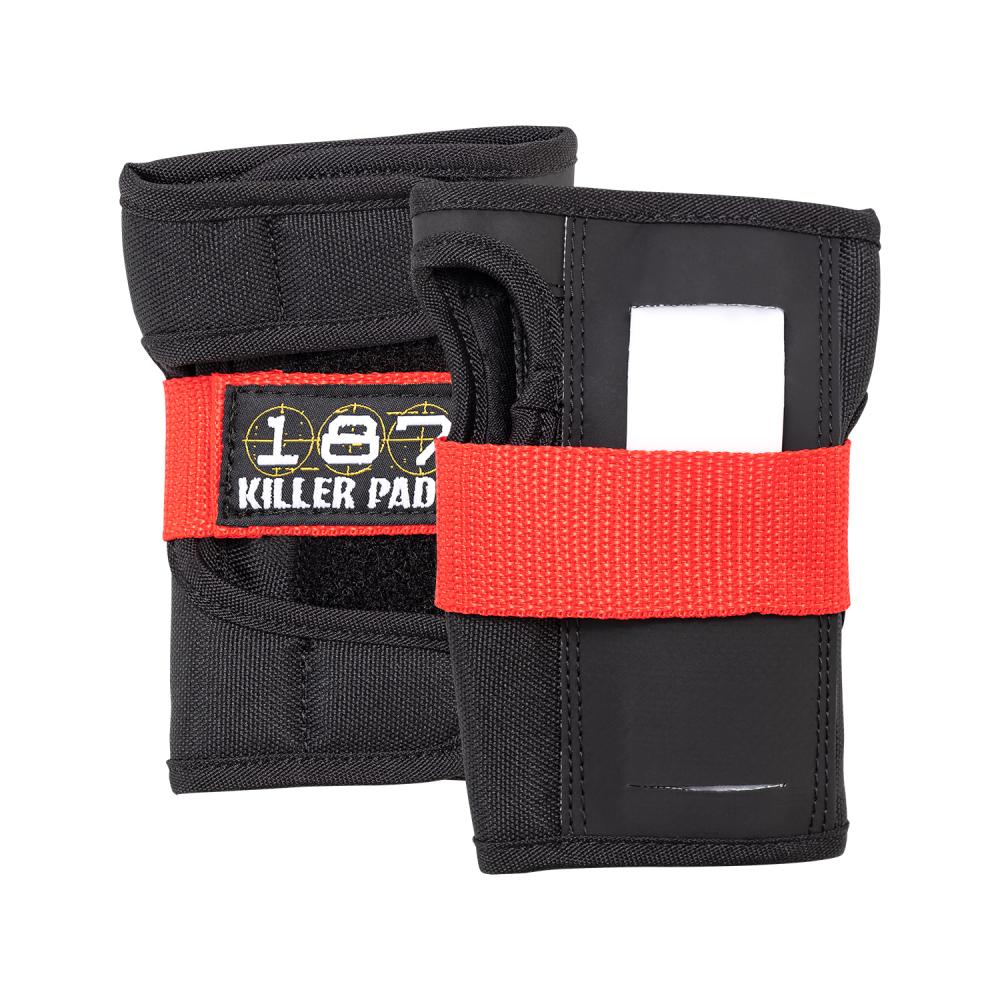 187 Killer Pads Jr. Six Pack