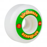 RUEDAS BIRDHOUSE performance urethane  99a