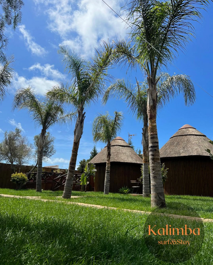KALIMBA SURFHOUSE BOTON