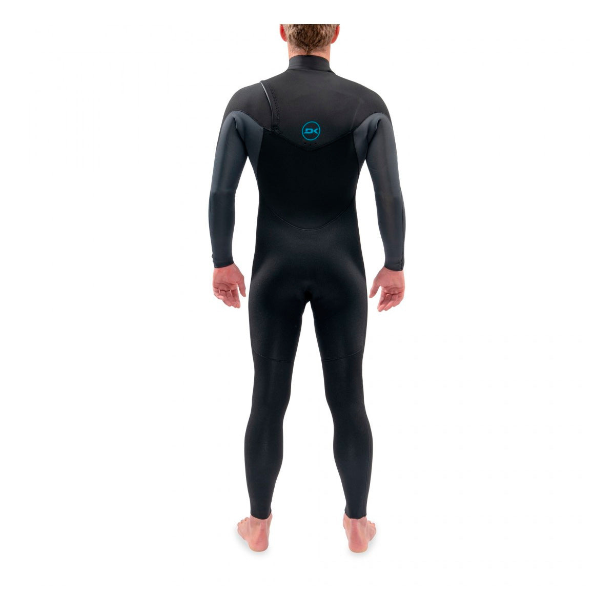 PRECIO INCREIBLE TRAJE DAKINE QUANTUM 5/4/3 FULL HOMBRE BK/GR