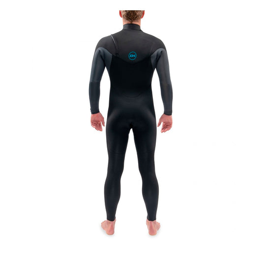 PRECIO INCREIBLE TRAJE DAKINE QUANTUM 5/4/3 FULL HOMBRE BK/GR