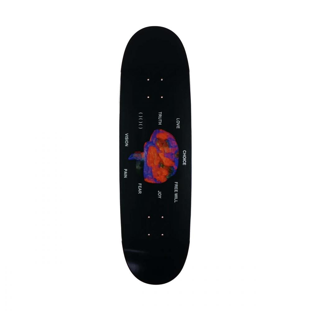 Element Pro Deck E.S.P 9.0 IN medium Concave geformte 7-lagige Hardrock-Ahorn-Konstruktion