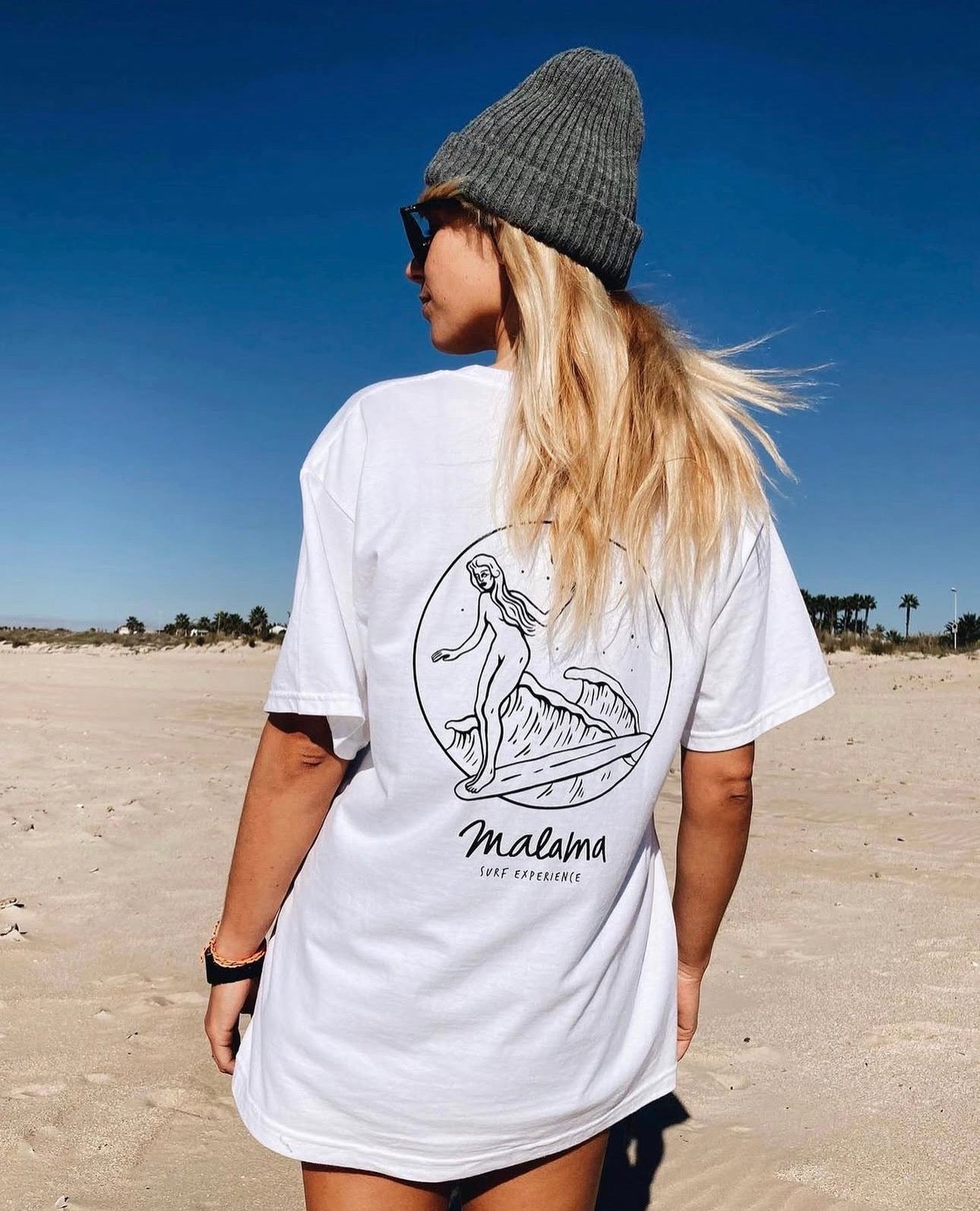 BREATHE ... "a great combination of yoga and surfing"