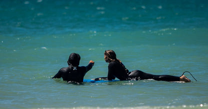 CLASES DE SURF GRUPALES