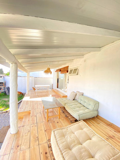 CASA LUCY