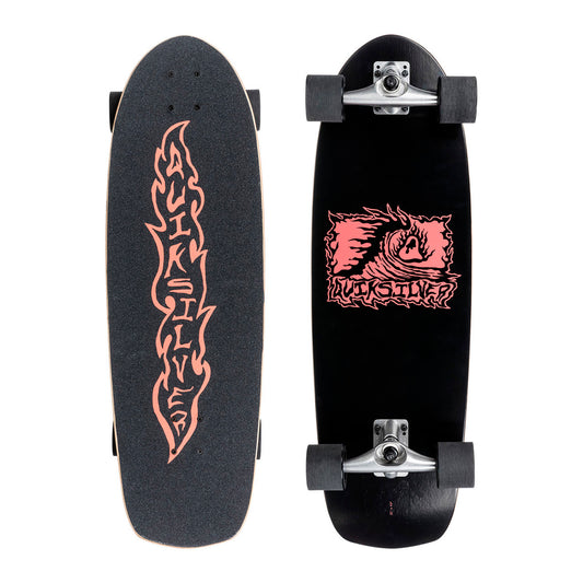SKATE QS FIRING 32’ NEGRO TRUCK2