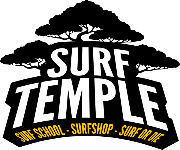 SURFTEMPLE