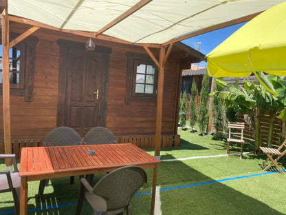 CASA ABI